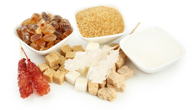 白糖,走出,上涨行情,糖业龙头,中粮糖业,营收、净利攀升