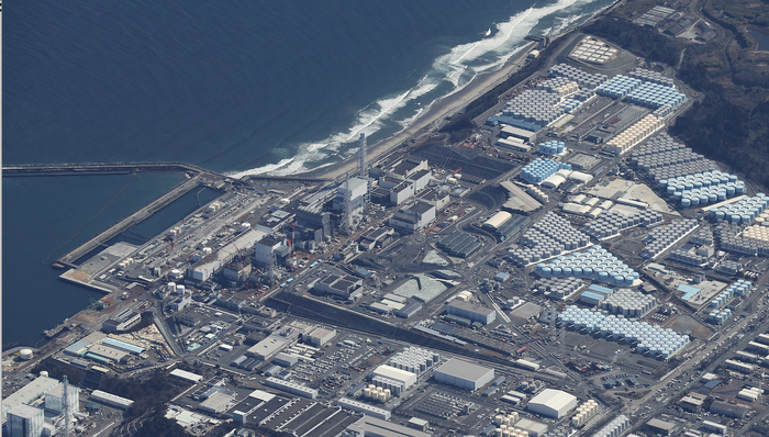 日本；核污染水；出境游