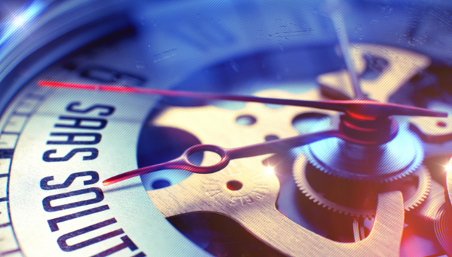 转型,SaaS,投融资,