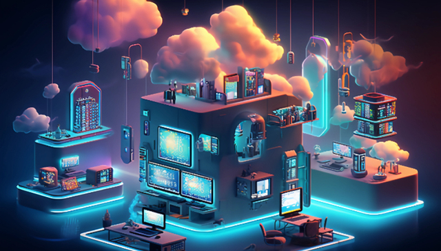 一站式采买数字化产品，华为云能否借此抢占更多中小企业客户？