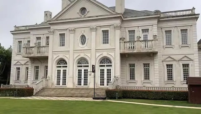 私募大佬裘慧明2.85亿抄底上海顶豪