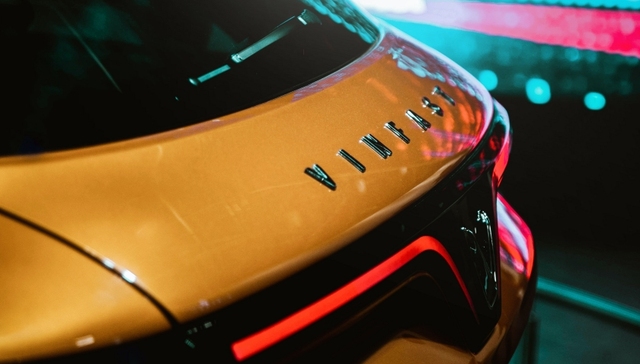 越南,新能源汽车,潘日旺,Vinfast,纳斯达克,股价,市值,许家印,恒大汽车