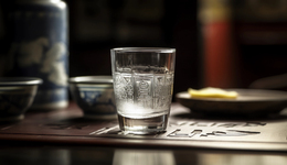 听花酒致歉茅台、泸州老窖背后，高端白酒打响“份额保卫战”