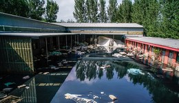 告別“圖書庫房重鎮(zhèn)”，涿州多家圖書企業(yè)擬遷往山東