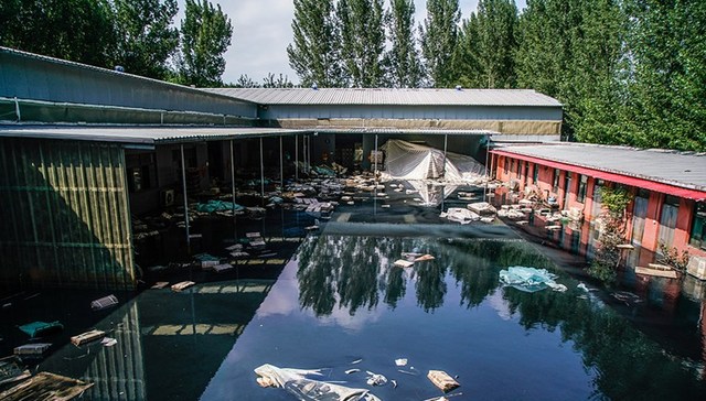 告别“图书库房重镇”，涿州多家图书企业拟迁往山东