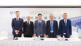 中报看楼市｜净利润、权益销售额均增长四成，绿城中国在行业新格局中抢占先机