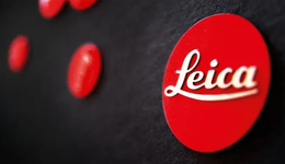 徠卡相機(jī)百年沉浮