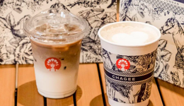 2023网红新茶饮：致敬大牌，然后出圈