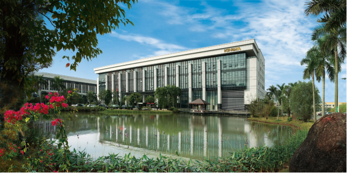 金发科技多项产能即将投产，绿色石化业务有望减亏