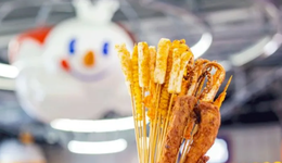 蜜雪冰城進(jìn)軍炸串：又一個(gè)走群眾路線的王者？