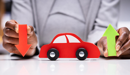 电动汽车在23个国家迎来关键转折点，占新车销量比例超5%