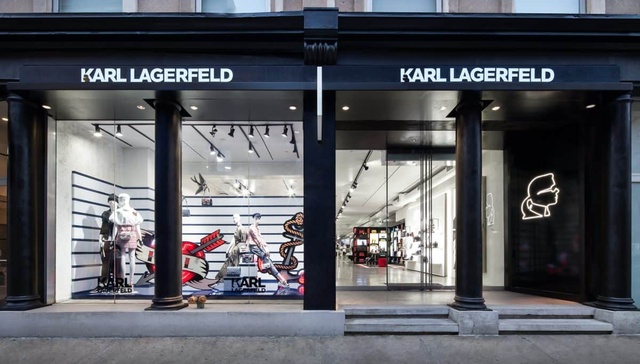 七匹狼买下Karl Lagerfeld中国业务五年了，把它经营得如何？