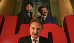 暑期档，票房三巨头走下神坛