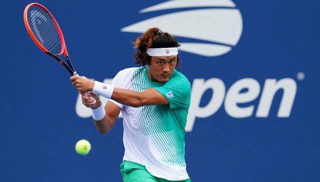 美网首日中国军团四人晋级，网坛吸金榜迎来洗牌