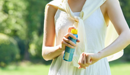 防曬噴霧不安全？