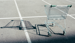 跨境电商，海外狂飙