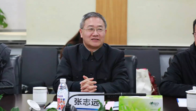 四川能投原二把手退休四年后被查