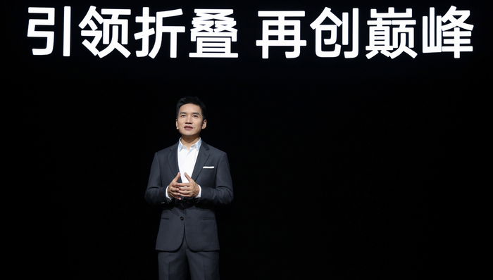 OPPO发布第三款小折叠，折叠屏手机厂商正在等待拐点