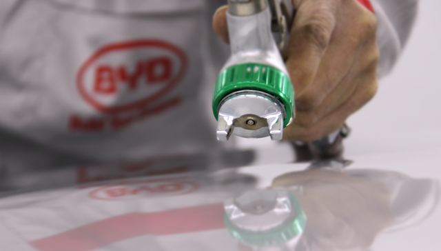 为苹果供货，比亚迪电子158亿元收购的捷普工厂是何来头？