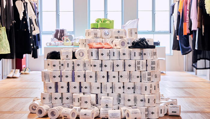 意大利先锋品牌于全球范围内首次快闪，Diptyque上海新天地旗舰店全新启幕 | 是日美好事物