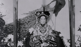 每个重大关头都有若干选择，慈禧几乎都选了最不好的 | 专访