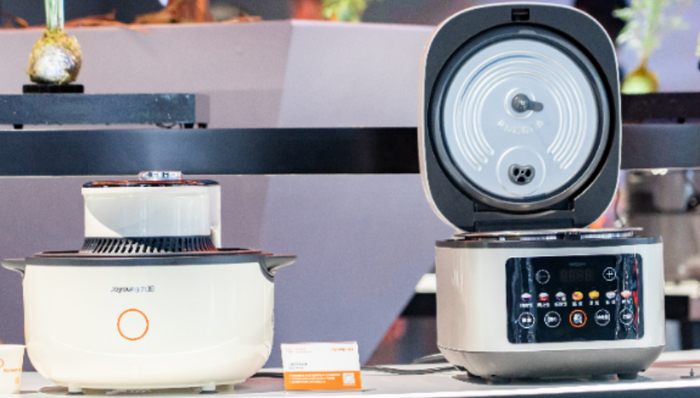 金股挖掘| 小家电行业中报蕴藏哪些投资机会？内销小家电复苏明显，老龙头们遇到新问题