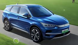 比亞迪財(cái)報(bào)里，還沒(méi)有“雷克薩斯”的影子