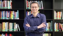 【专访】王笛：走出“帝王史观”，我们才能对自我和平凡生活有更多认可