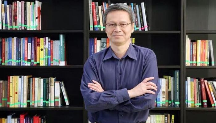 上海书展,专访,严肃对话