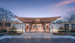 中报看楼市｜建发拿地凶猛冲击2000亿货值目标，负债率已接近100%