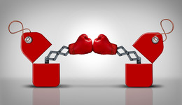 比亚迪上半年净利大增超两倍，研发投入“烧”掉140亿，下一轮价格战谁将胜出？