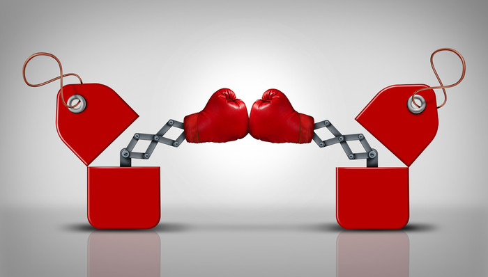 比亚迪,价格战,半年报