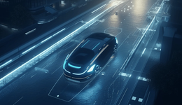 200萬(wàn)城市NOA，救得了蔚小理，喂不飽供應(yīng)商