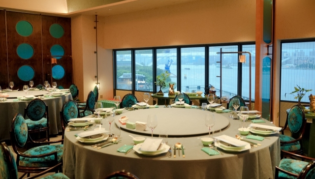 浦江家宴焕新启航，以高性价比走入“轻宴会餐饮”赛道｜美味上新