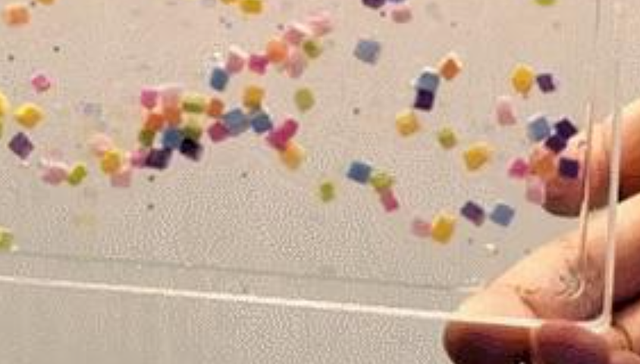 流沙麻将,手工制作,潮流,社交媒体,