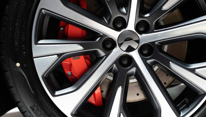 李斌,蔚来汽车,财报,业绩