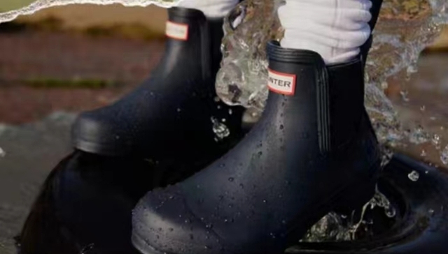 锐步母公司出售Hunter知识产权，收购方刚拿下GAP中国业务