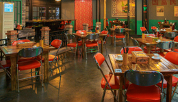 萬億餐飲消費市場，邁入“優(yōu)衣庫時代”