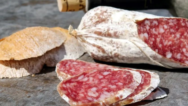 肉制品,消费习惯,生活水平,