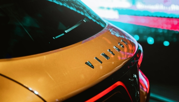 越南,新能源汽车,VinFast,纳斯达克,IPO,潘日旺