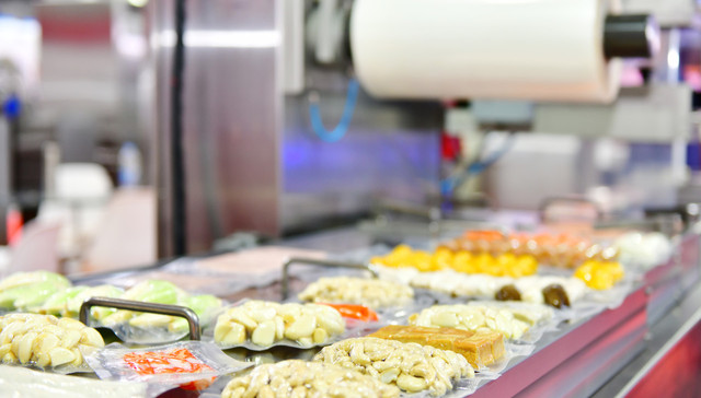 预制菜,设备,装备,餐饮