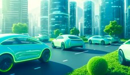 比亚迪PK特斯拉，谁才是新能源汽车江湖的真正王者？