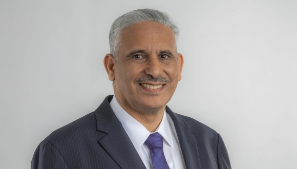 沙特基础工业公司CEO：期待“一带一路”倡议为化工行业打开更多增长机遇 | “一带一路”十年记⑧