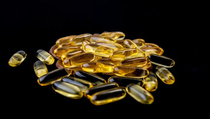 金股挖掘|受日本核污水排海影响，这家公司有望受益深海鱼油长期替代需求