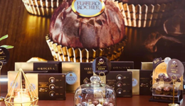 费列罗中国换帅，首次启用本土掌门人，他是食品行业的“老将”