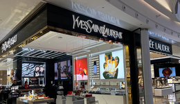 86%，高端美妝“壟斷”百貨購物中心