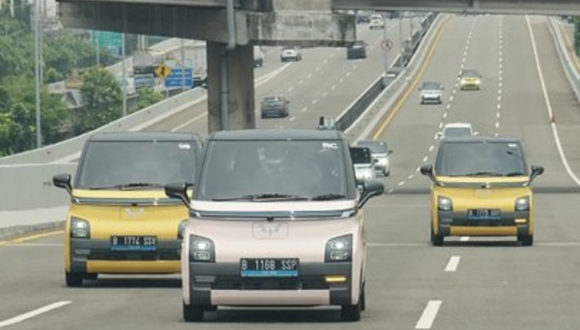 汽车,比亚迪,丰田,东南亚,泰国