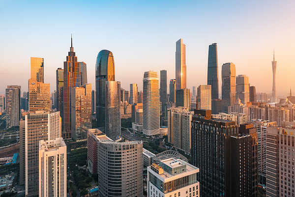 广州正式落地执行“认房不认贷”，银行：将尽快出台行内政策