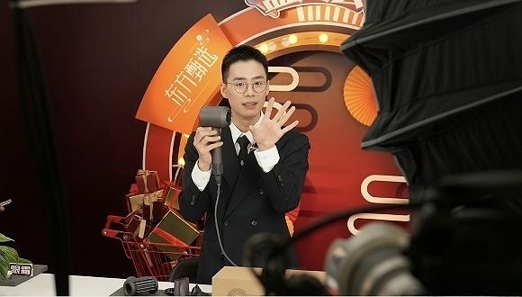 17个小时1.75亿GMV，东方甄选之后顶流跨平台入淘会成为趋势吗？