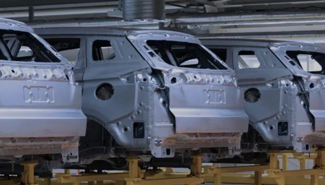 滴滴出行,小鹏汽车,智能汽车,跨界,